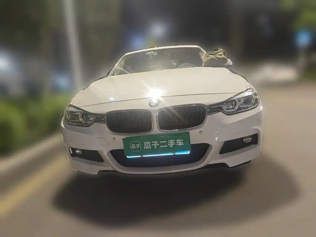 BMW 3 Series — миниатюра 2