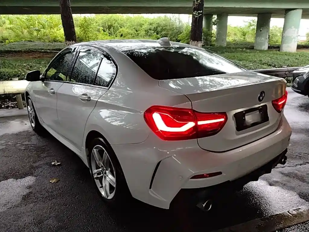 BMW 1 Series — миниатюра 5