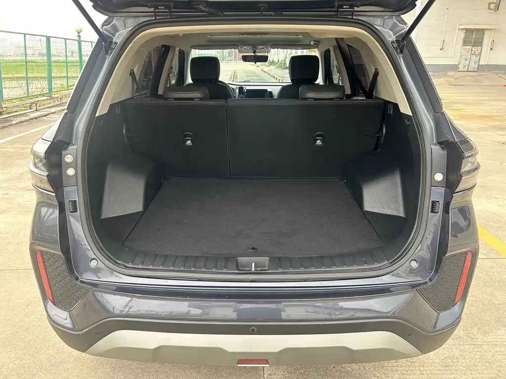 Hyundai ix35 — миниатюра 14
