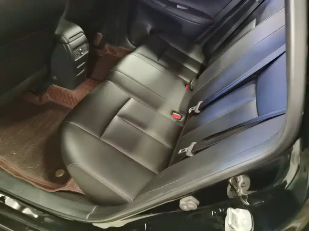Nissan Sylphy — миниатюра 17