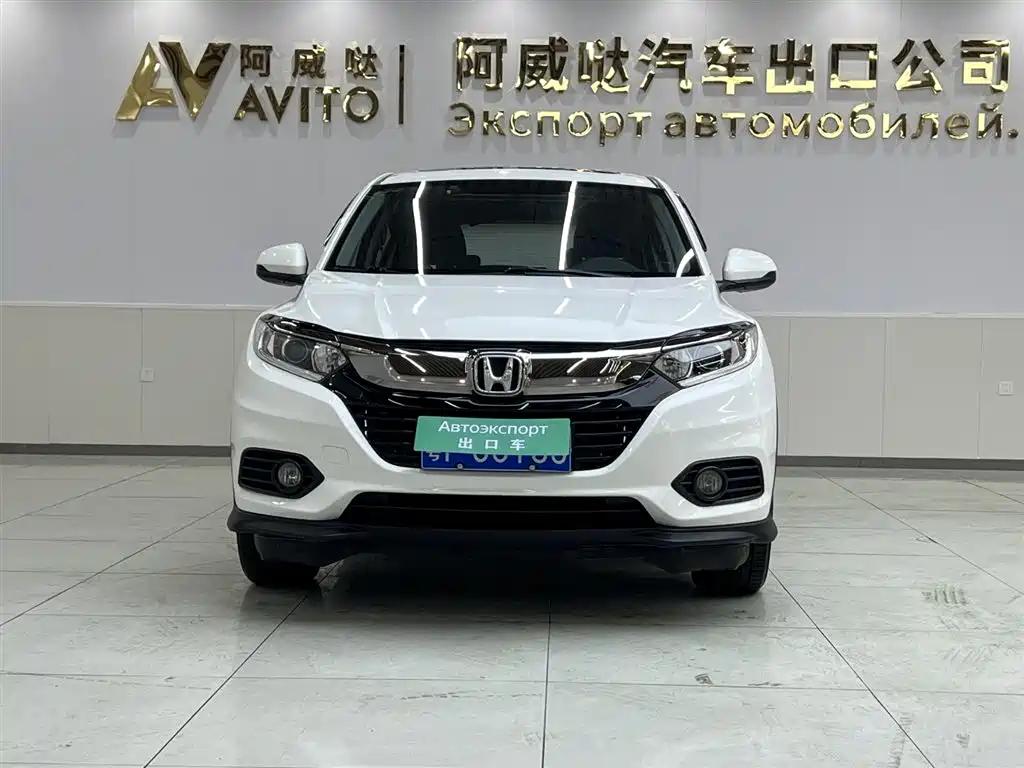 HONDA BINZHI