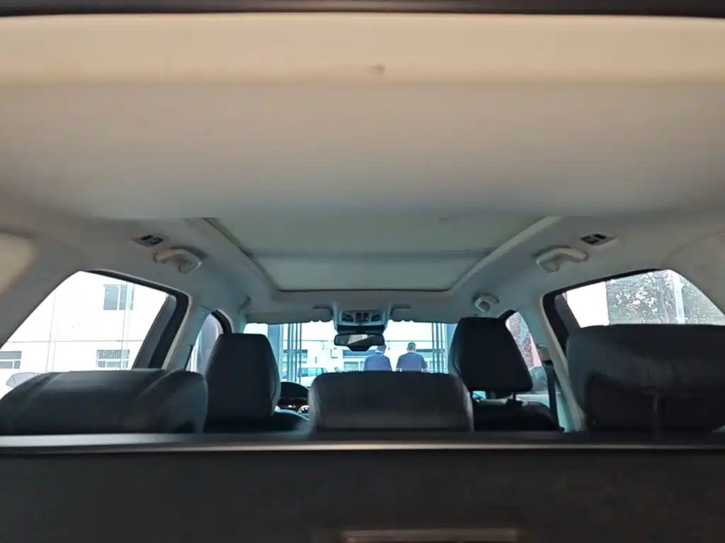 Haval H6 — миниатюра 18