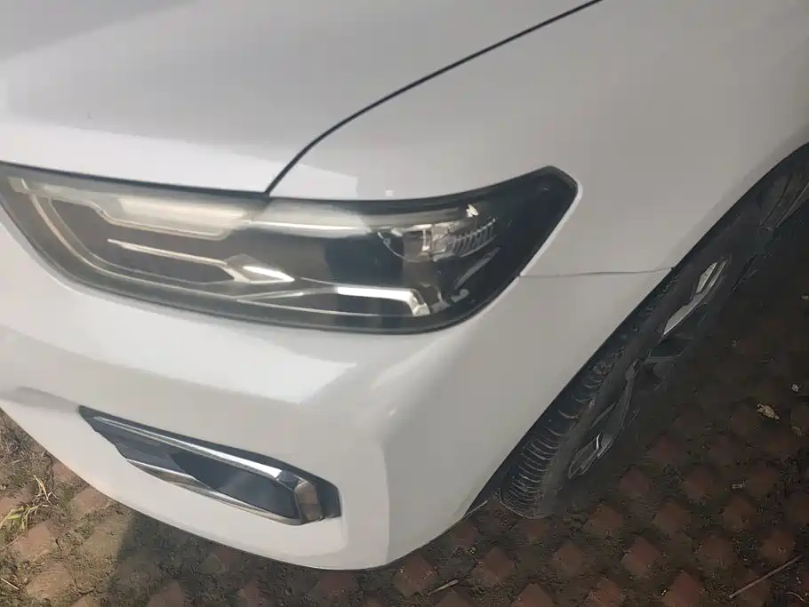 Haval H6 — миниатюра 5