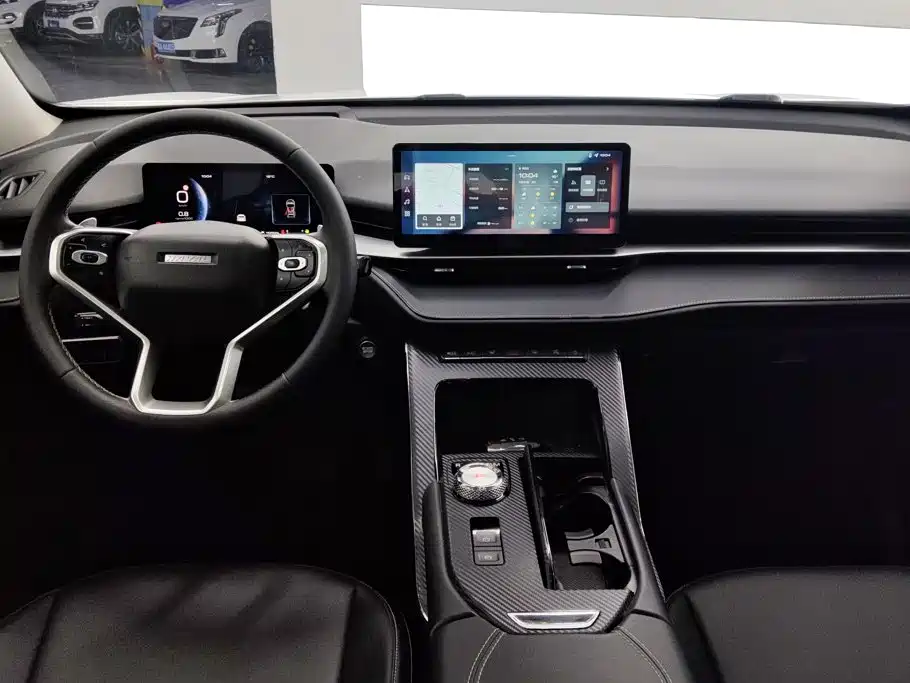 Haval H6 — миниатюра 11