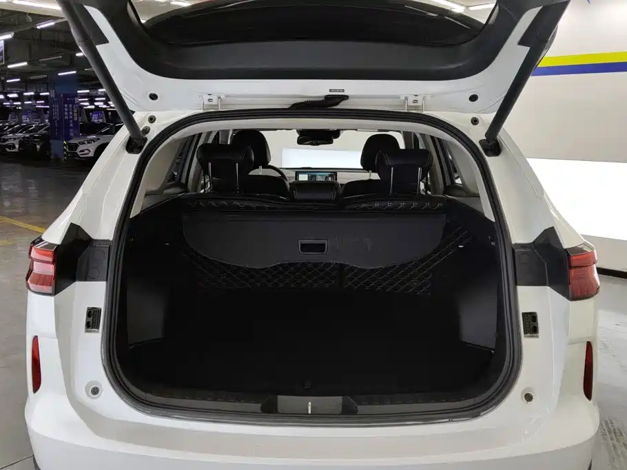 Haval H6 — миниатюра 4
