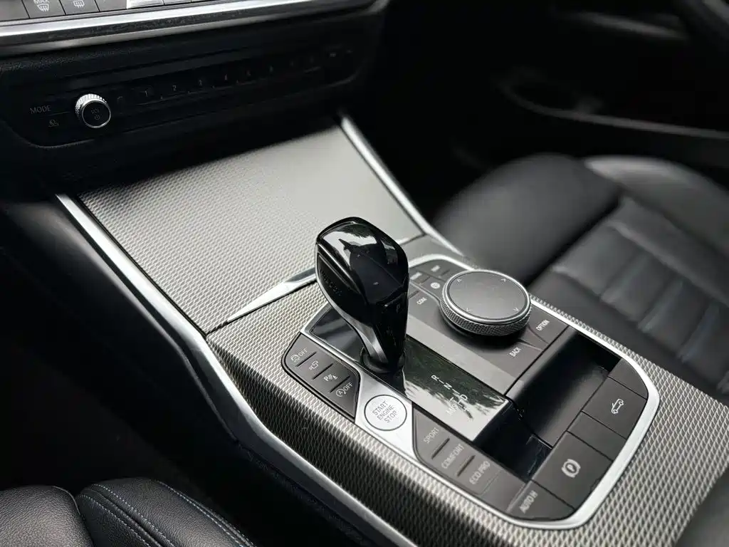 BMW 4 Series — миниатюра 9