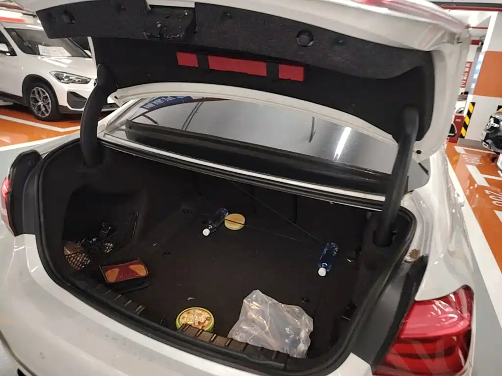 BMW 3 Series — миниатюра 19