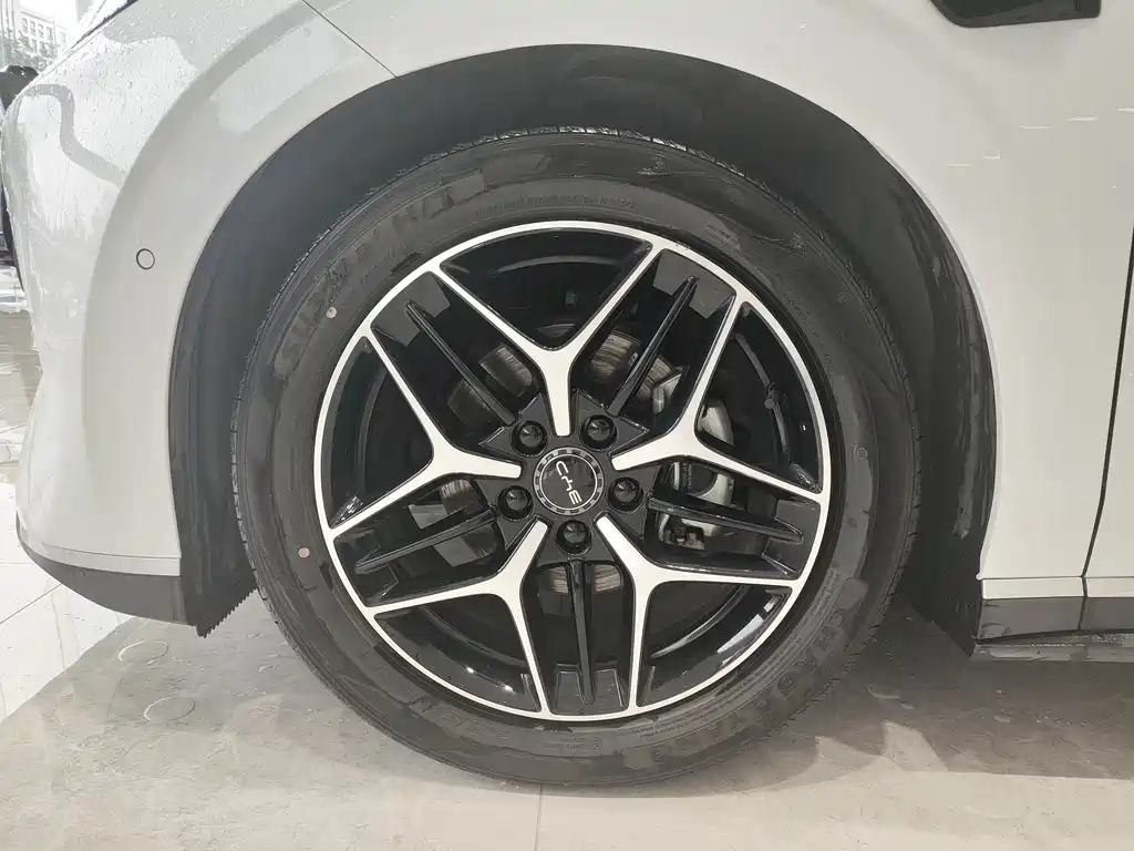 BYD Seal 06 — миниатюра 15