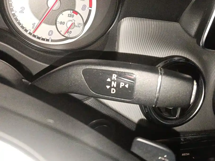 Mercedes-Benz GLA — миниатюра 16