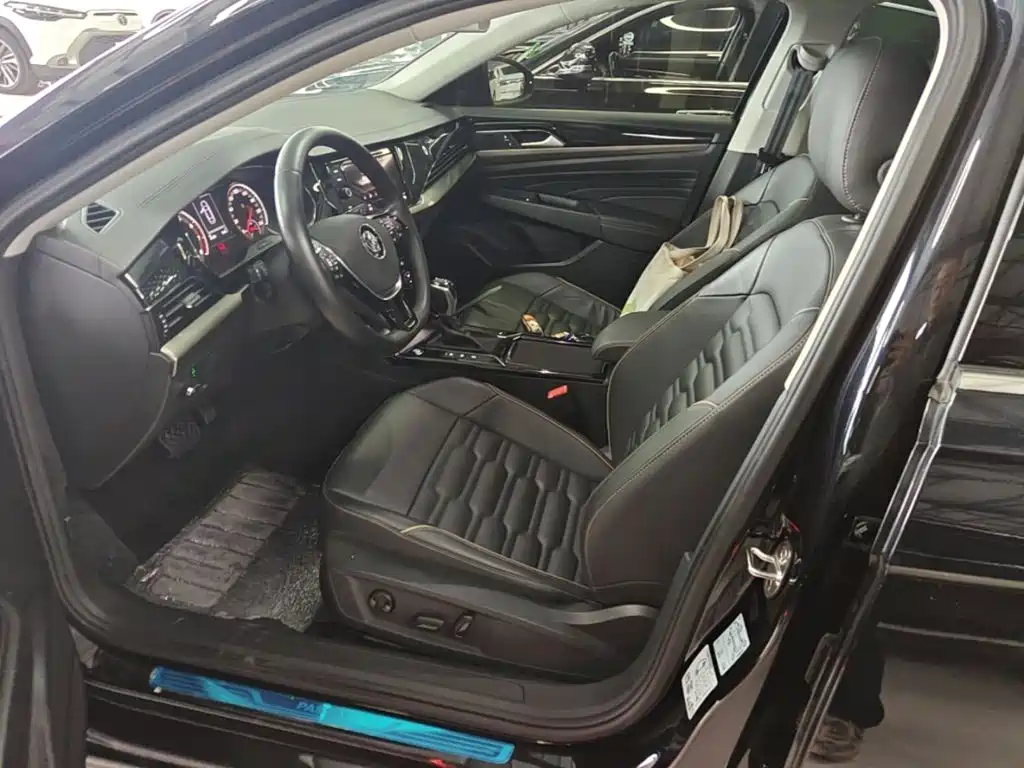 Volkswagen Passat — миниатюра 15