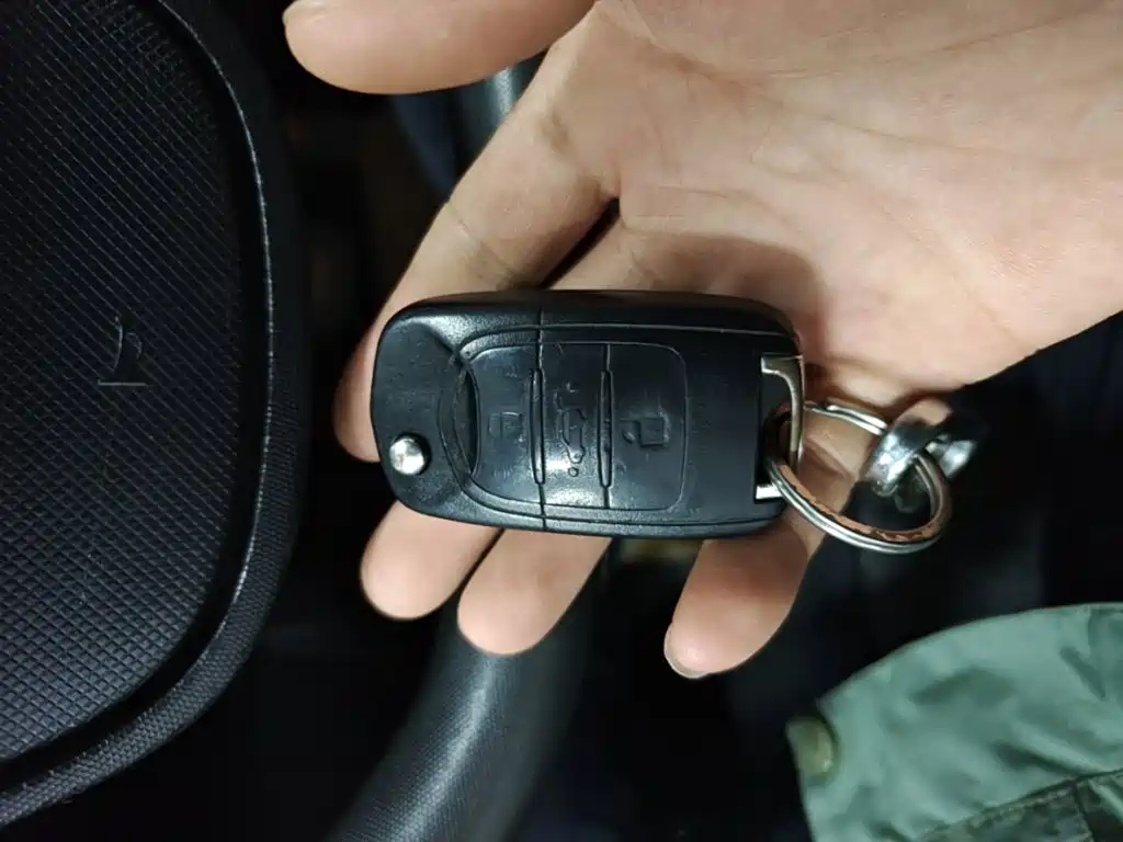 Wuling MINIEV — миниатюра 17
