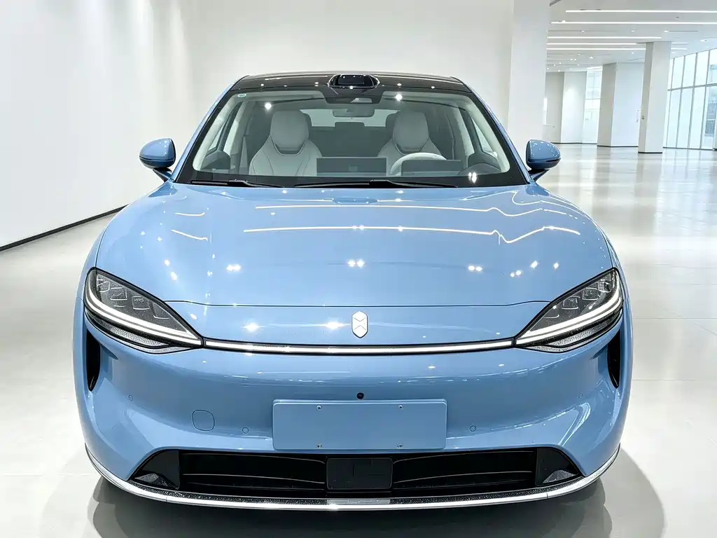 Zhijie Zhijie R7 — миниатюра 2