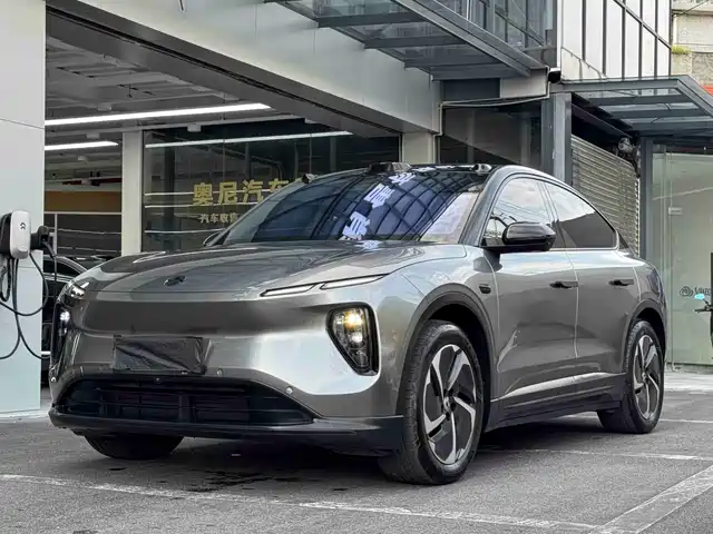 2024 Nio EC6