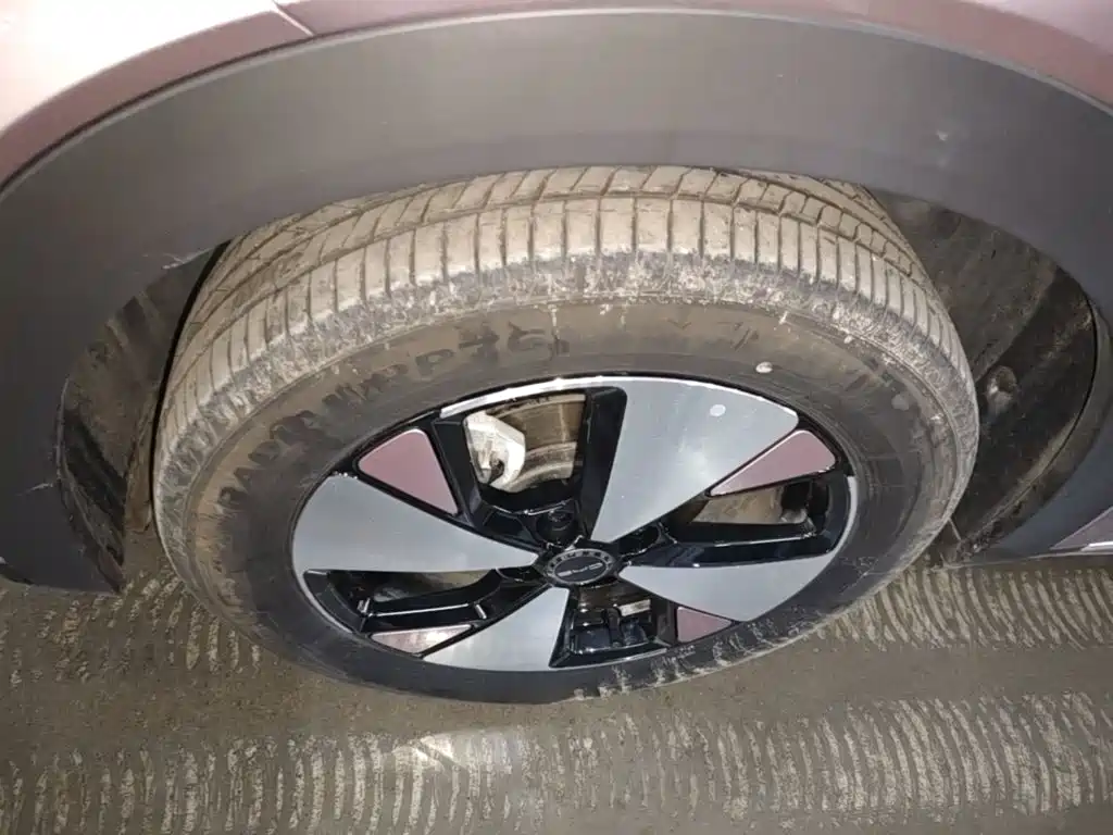 BYD Dolphin — миниатюра 23