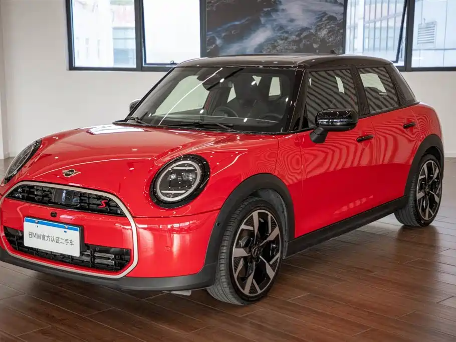 MINI Mini — миниатюра 2