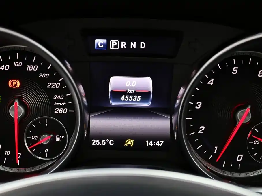 Mercedes-Benz SLC — миниатюра 16
