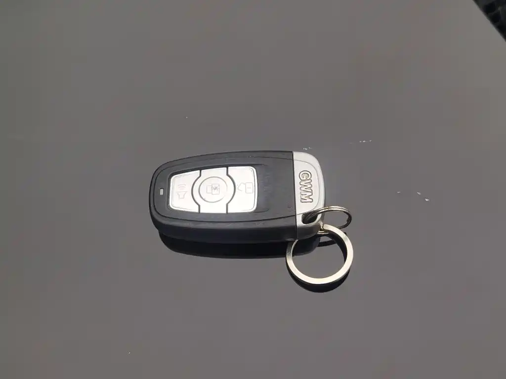 Haval H6 — миниатюра 19