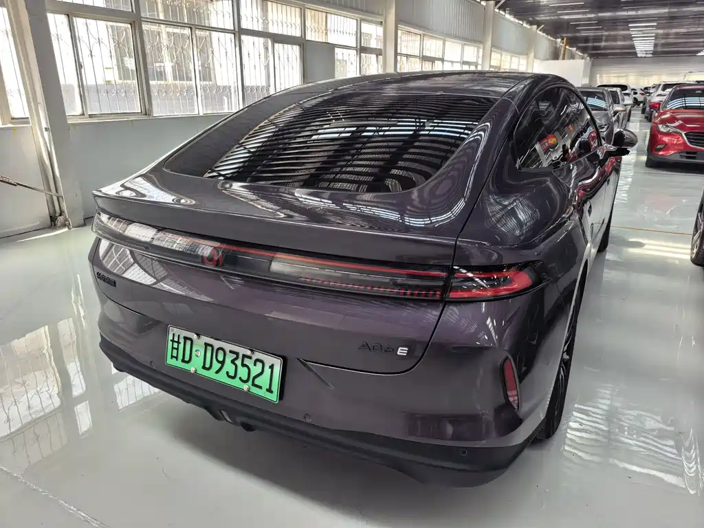 Qiyuan Qiyuan A06 — миниатюра 17