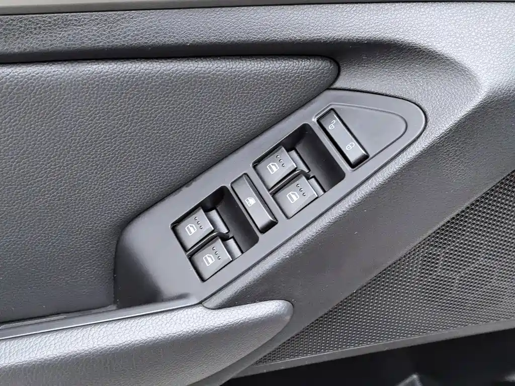BAIC Senova X65 — миниатюра 9