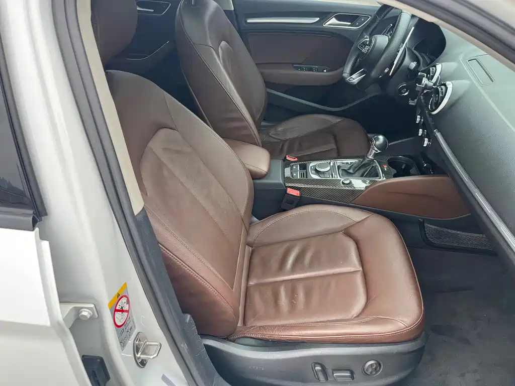 Audi A3 — миниатюра 15