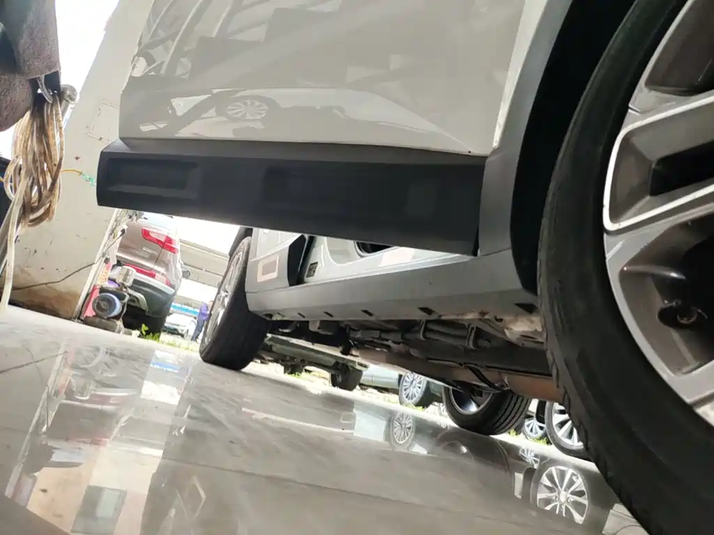 Geely Icon — миниатюра 21
