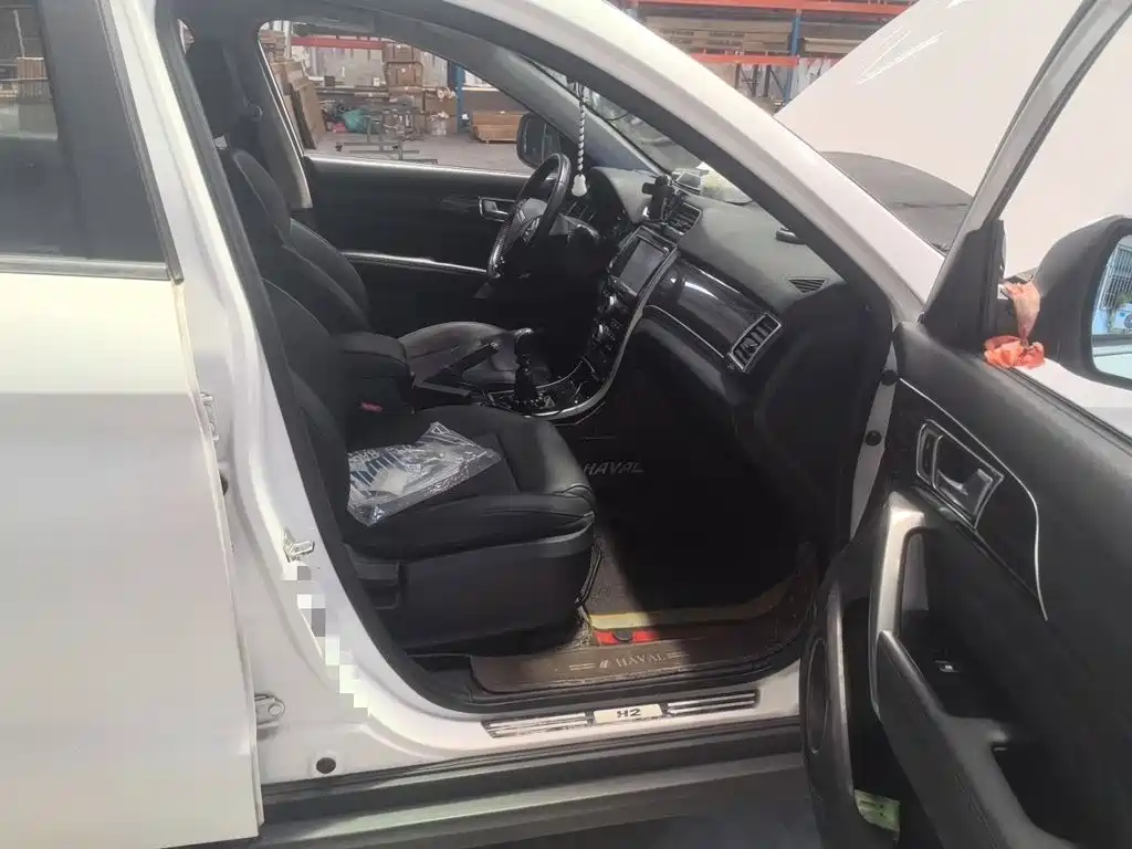 Haval H2 — миниатюра 20