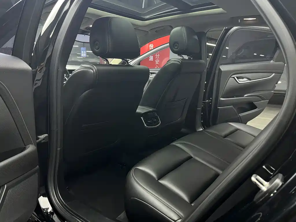 Cadillac XTS — миниатюра 24