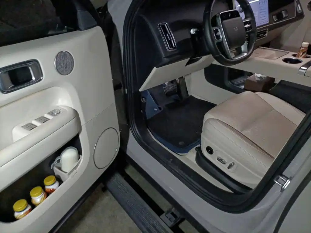 Li Auto Li L6 — миниатюра 12