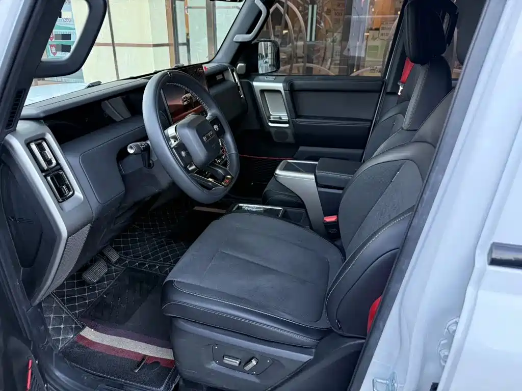 iCAR iCAR Super V23 — миниатюра 9