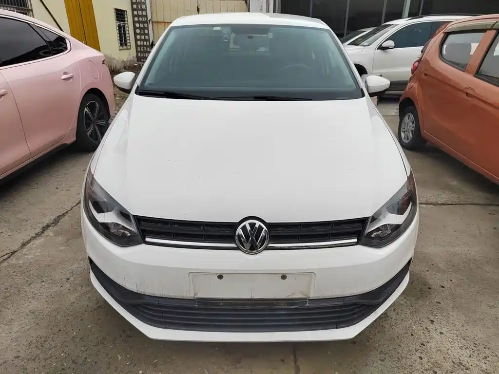 Volkswagen Polo — миниатюра 3