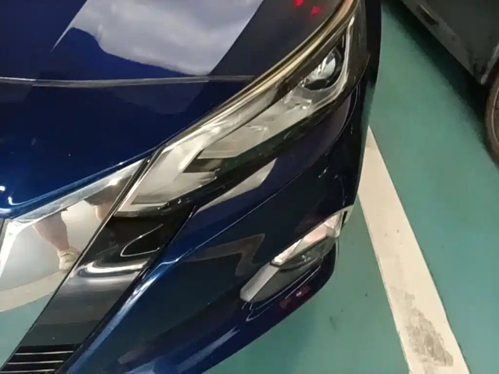 Nissan Teana — миниатюра 24