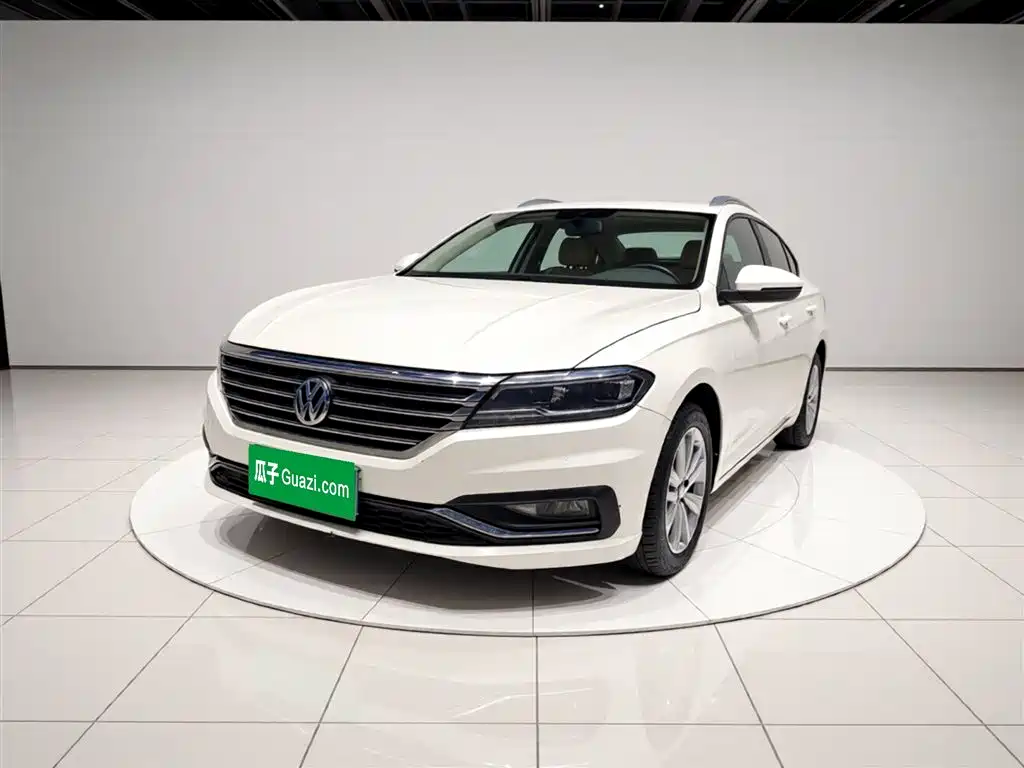 Volkswagen Lavida 2019