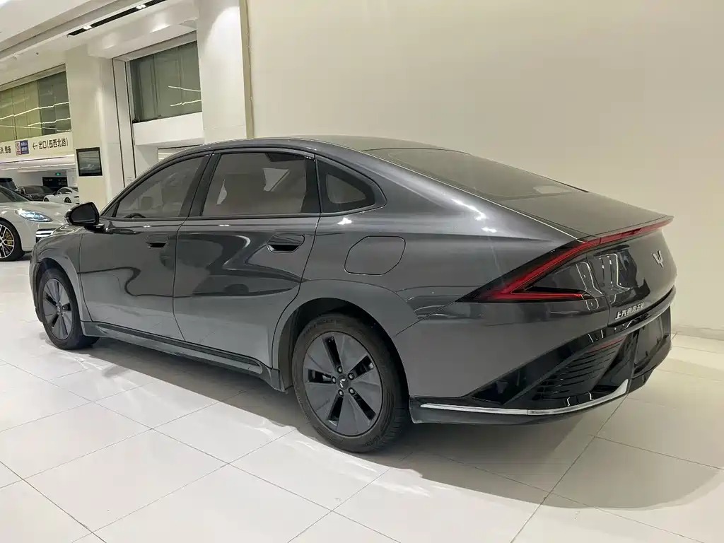 Wuling Xingguang — миниатюра 4