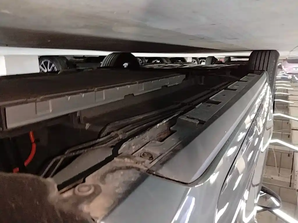 BYD Destroyer 05 — миниатюра 22