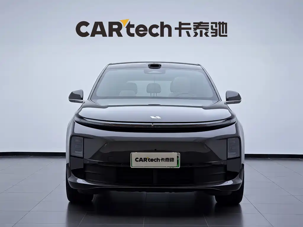Li Auto Li L6 — миниатюра 2