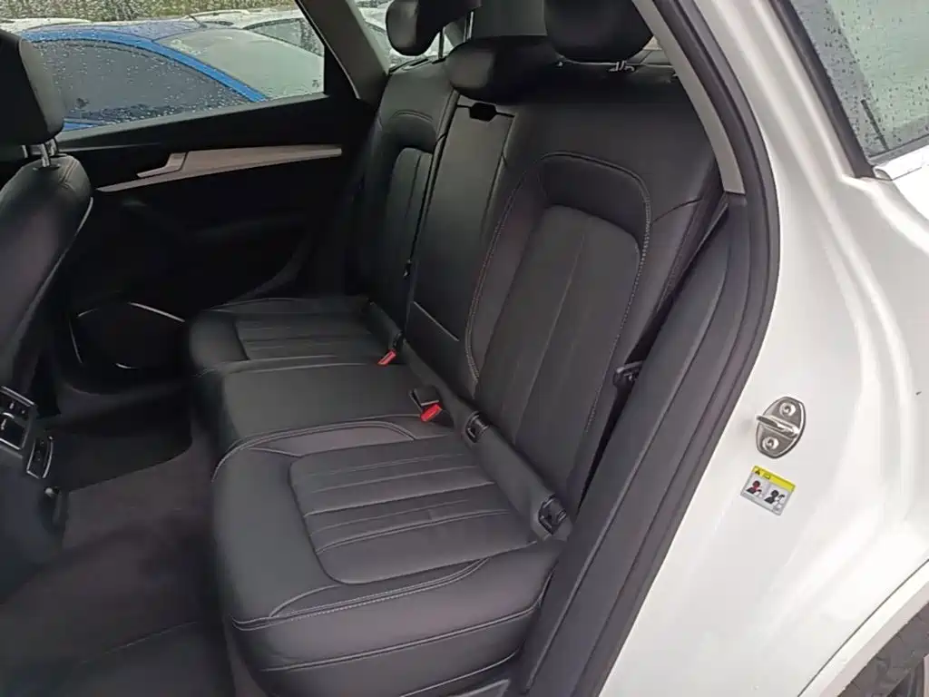Audi Q5L — миниатюра 17