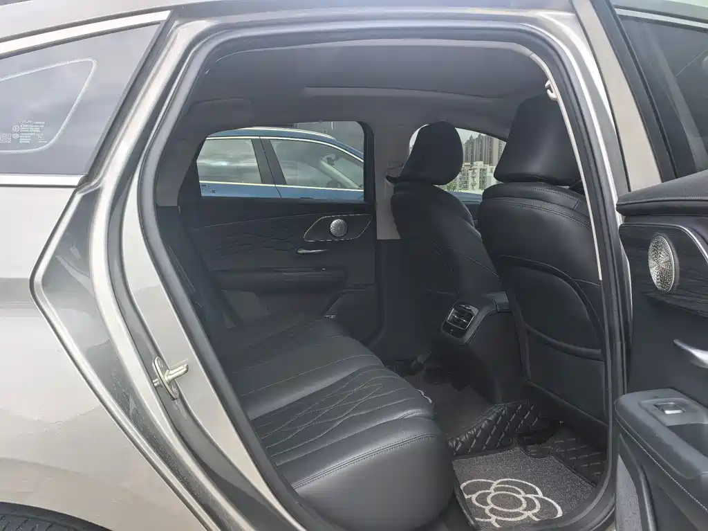 Chery Arrizo 8 PRO — миниатюра 12