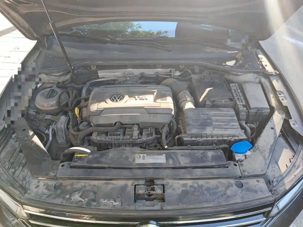 Volkswagen Viloran — миниатюра 11
