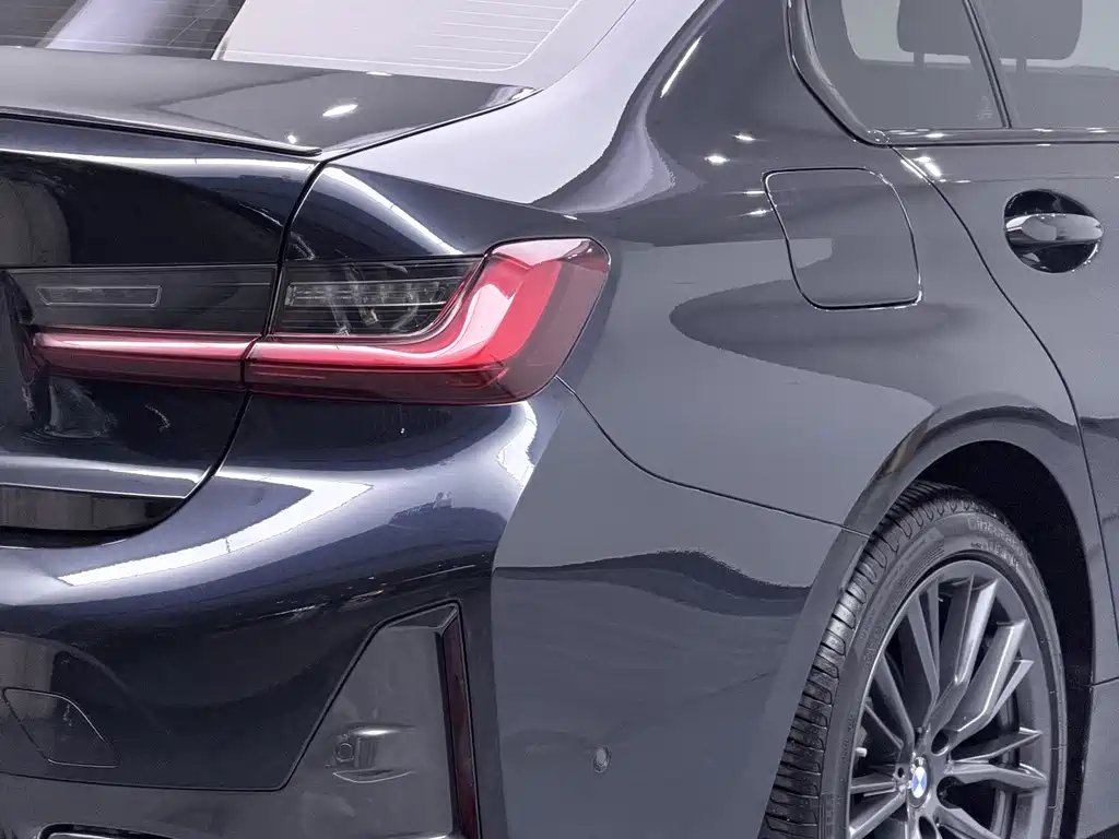 BMW 3 Series — миниатюра 22