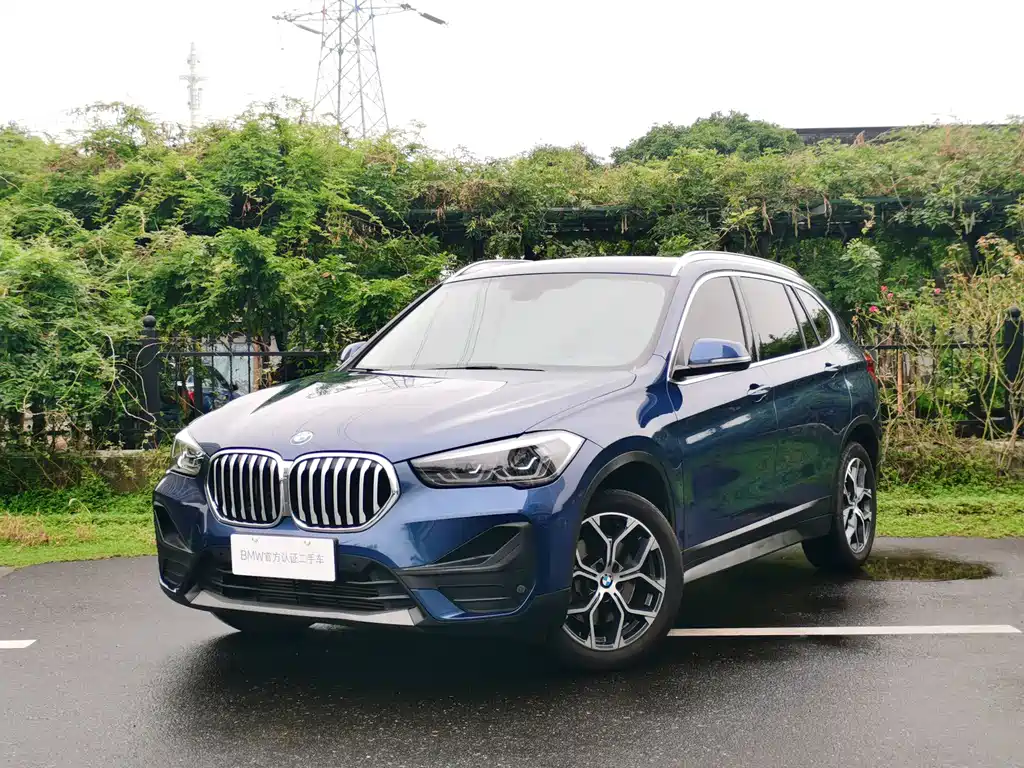 BMW X1 — миниатюра 6