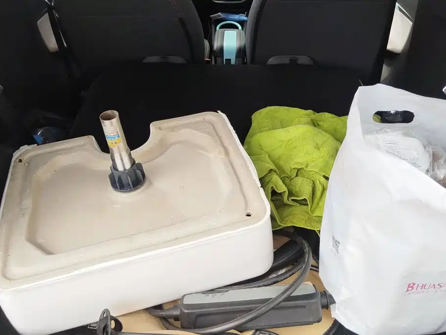 Chery QQ Little Ant — миниатюра 4