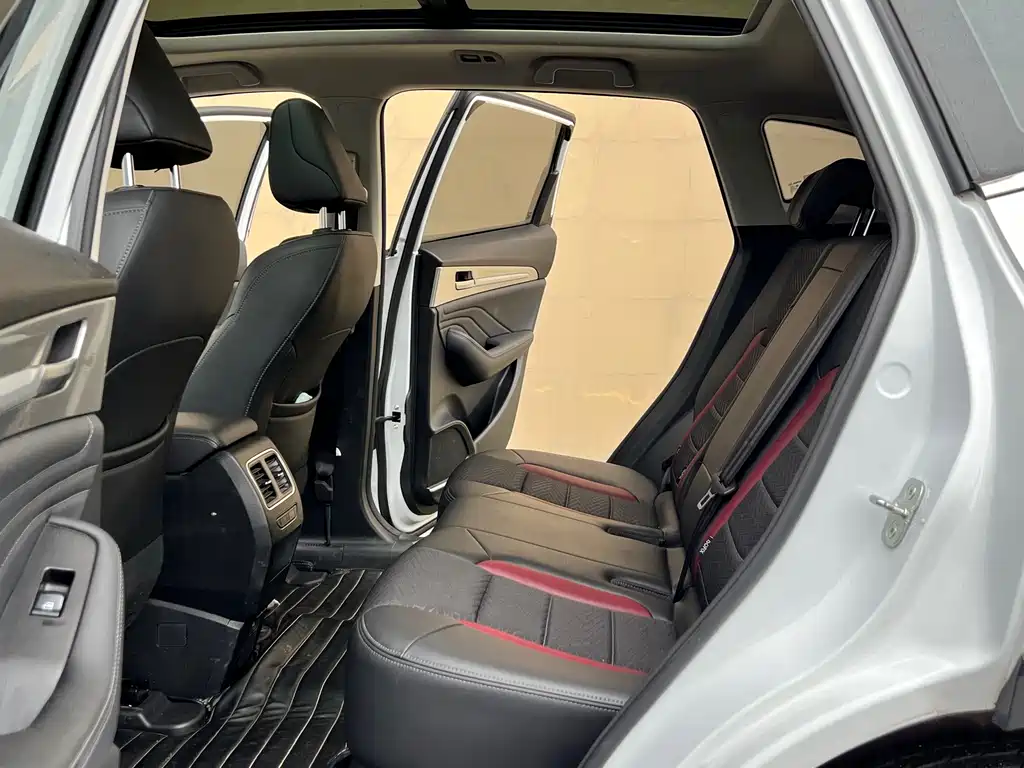Haval F7 — миниатюра 7
