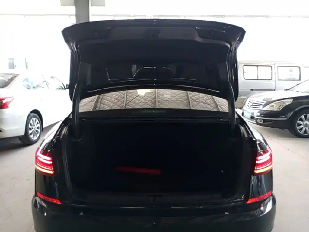 Volkswagen Passat — миниатюра 19