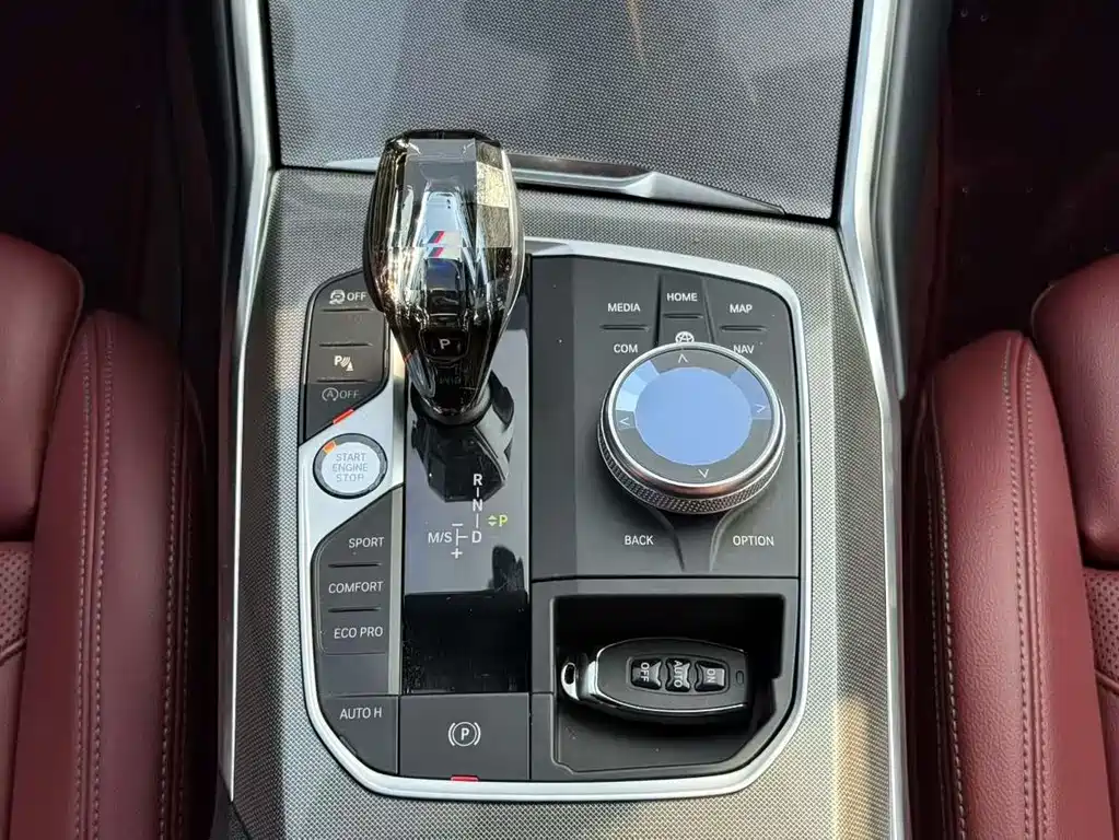 BMW 4 Series 4 2022 430i M Sport