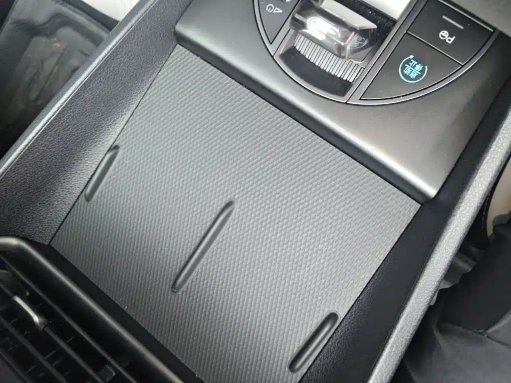 BYD Seal 05 DM-i — миниатюра 9