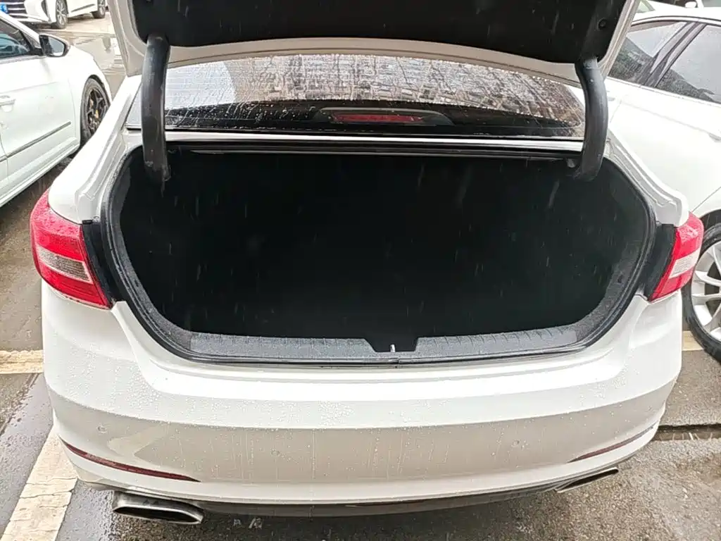 Hyundai Sonata — миниатюра 19