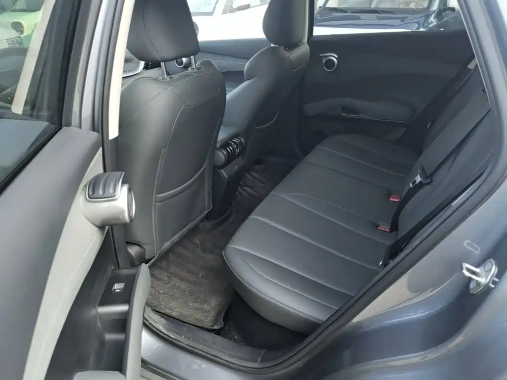 BYD Yuan Plus — миниатюра 17