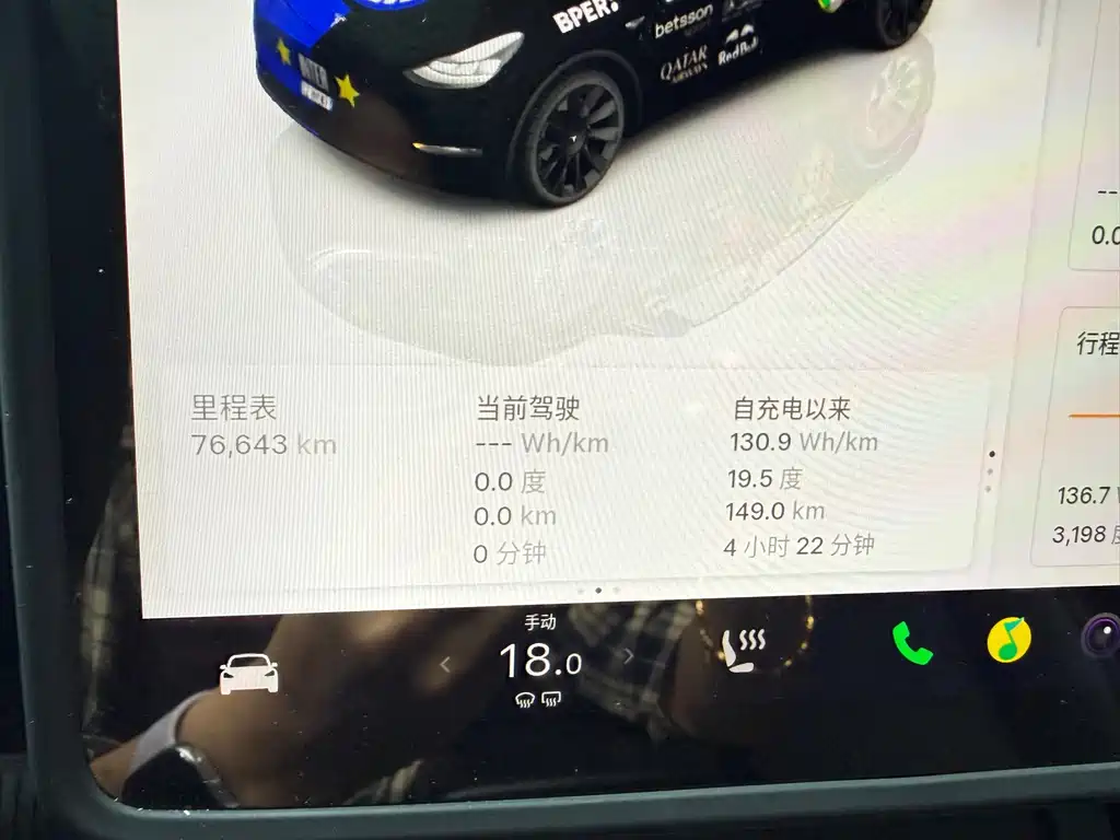 Tesla Model Y — миниатюра 17
