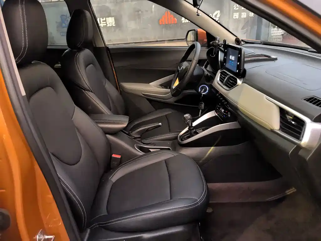 Baojun 510 — миниатюра 17