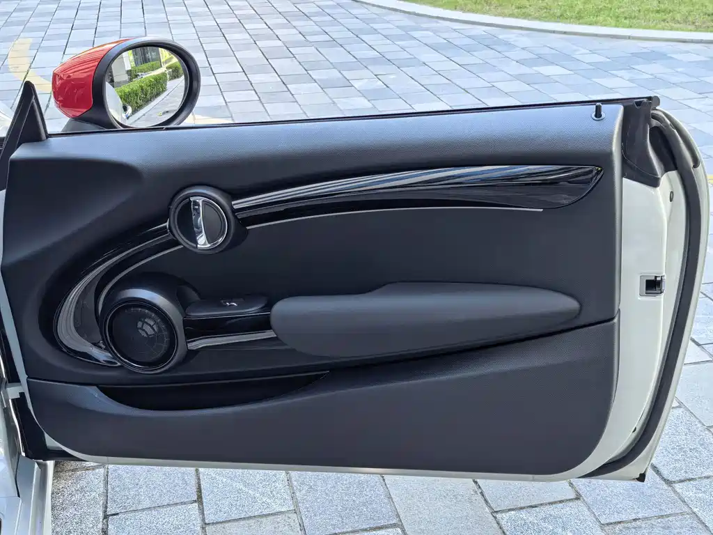 MINI Mini JCW — миниатюра 34